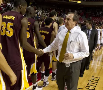 Fran Dunphy
