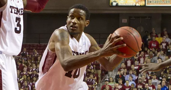 Ramone Moore