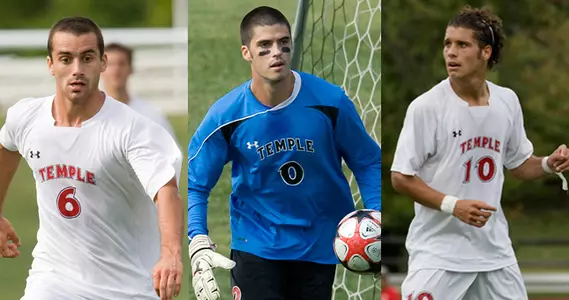 Philadelphia Soccer Six All-Stars