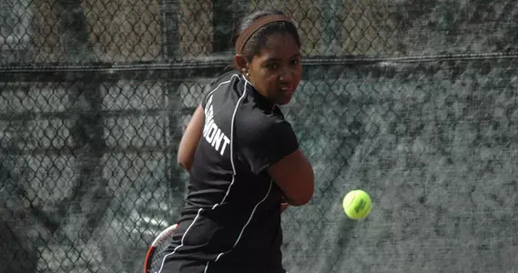 Owls' Women's Tennis Closes Out Regular-Season with 7-0 Win Over Saint Joseph's Image