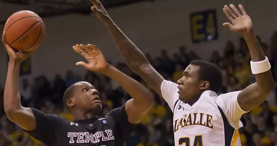 Lavoy Allen