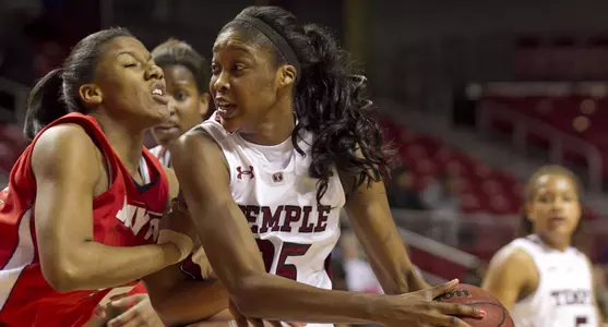 Women's Basketball Picked to Finish Fifth in the 2012-13 Atlantic 10 Preseason Poll Image