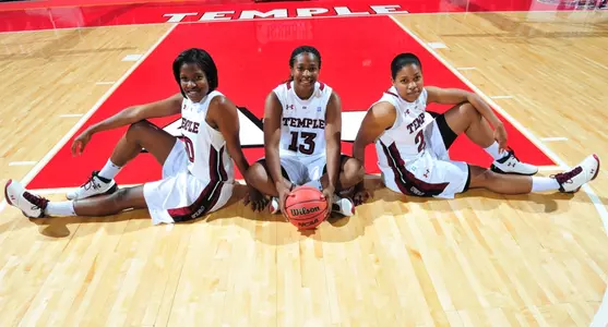WBB seniors