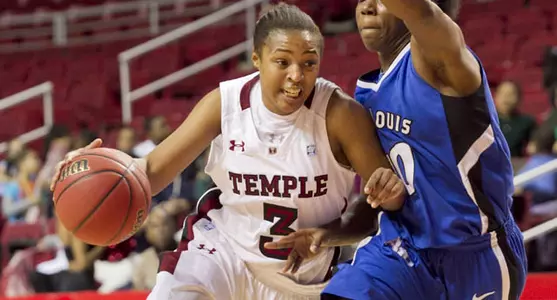 Women's Basketball Goes for 10th Straight Win at Duquesne on Saturday Image