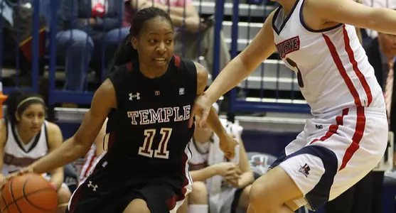 Women’s Basketball Honored at Annual Awards Banquet on April 13 Image