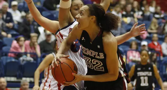 Women's Basketball Single-Game Tickets Go On Sale Today Image