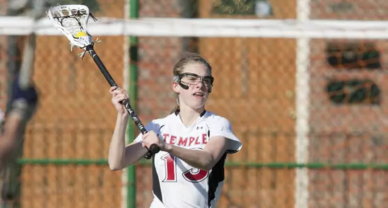 Lacrosse Set to Host Two Atlantic 10 Games at Home on Friday and Sunday Image