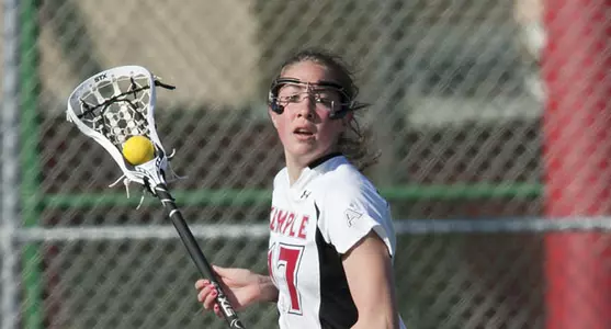 Lacrosse Falls 14-9 on the Road at Delaware Image