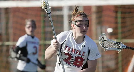 Lacrosse Picked Third in Preseason Atlantic 10 Poll Image
