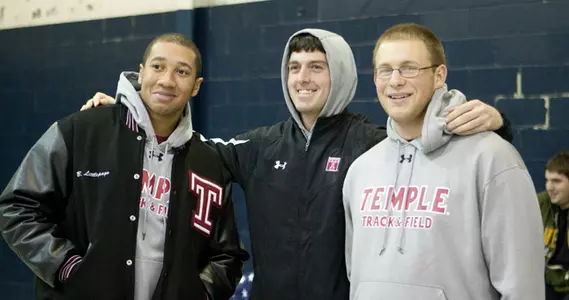 Littlepage, Durante and Maccie