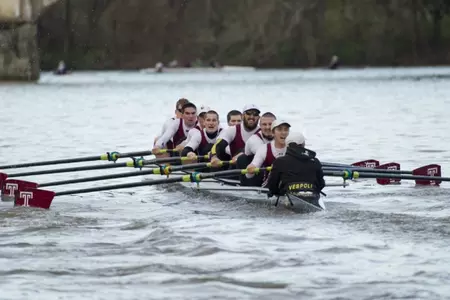 Varsity 8