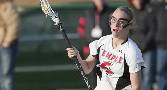 Lacrosse Falls to Richmond in Atlantic 10 Tournament Semifinals Image