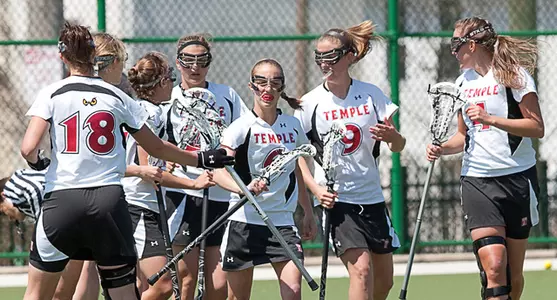Lacrosse to Host Clinic for High-School Girls on Sunday, October 9 Image