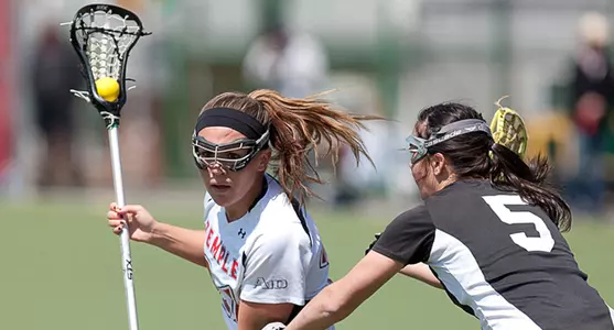 Lacrosse's Stephanie Markunas Named to IWLCA All-Region Second Team Image