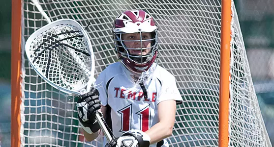 Lacrosse Primed for Success in 2012; Owls Host Oregon in Season Opener on Friday Image