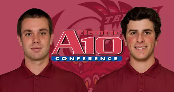 Steve Burak & Andrew Mason