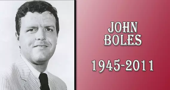 John Boles