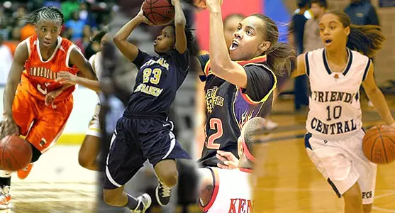 WBB recruits