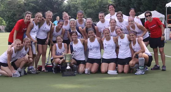 Team New Jersey Wins HPC Field Hockey National Championship With Help From Temple Image
