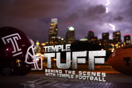 Temple TUFF