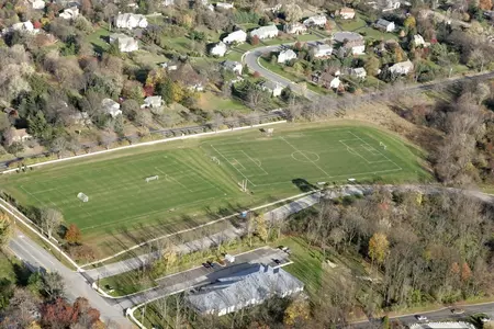 Ambler Soccer_Aerial