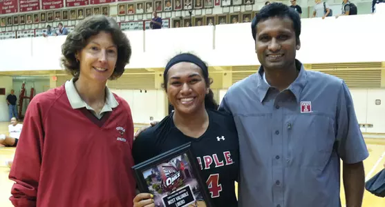 volleyball invitational