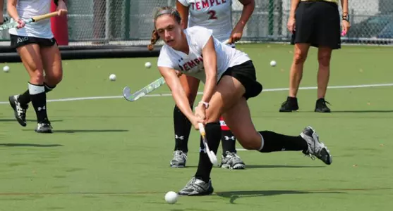 Field Hockey Falls to No. 10 Penn State, 4-0 Image
