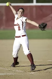 Softball's Under Armour Invitational Moved to October 9 Image