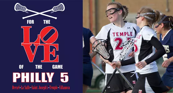 Lacrosse philly 5