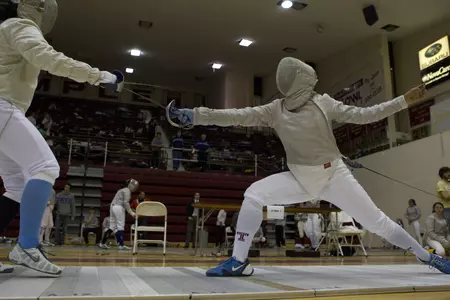 Fencing 2011