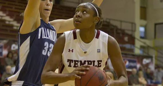 Women’s Basketball Defeats Quinnipiac 75-60 to Advance in the WNIT Image