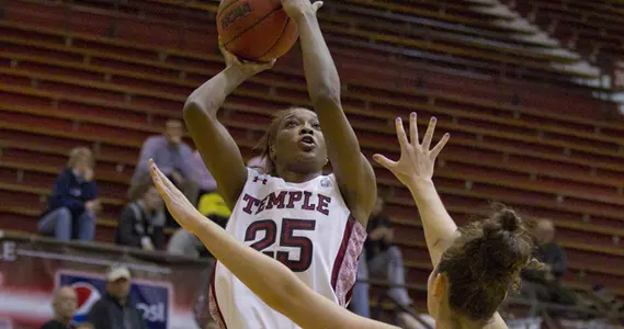 Women's Basketball Begins A-10 Season on Saturday at Richmond Image