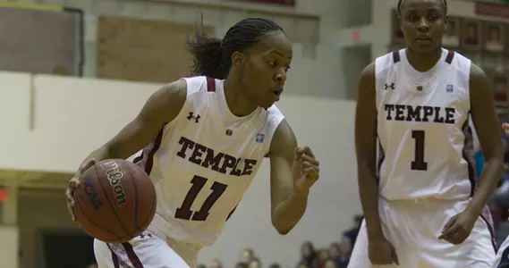 Women’s Basketball Holds off Harvard to Advance to WNIT Sweet 16 Image