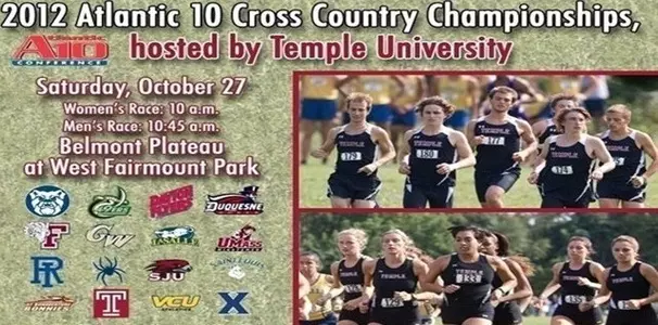 Cross Country A-10s