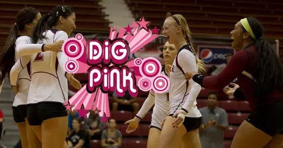 dig pink