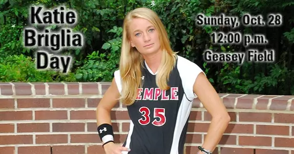 Katie Briglia Day