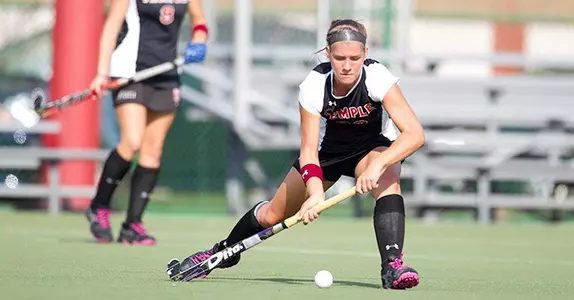 Field Hockey Plays Two A-10 Games This Week; Heads to La Salle Friday and Hosts Lock Haven at Home on Sunday Image