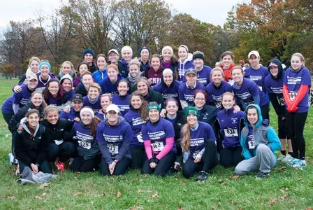 PurpleStride Philadelphia