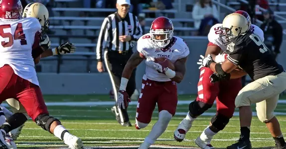 Montel Harris