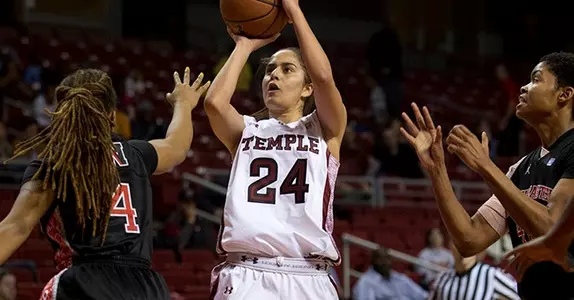 Women's Basketball Heads to Bowling Green on Wednesday Image