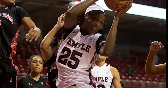 Women’s Basketball Drops a Road Game at Kent State, 71-62 Image