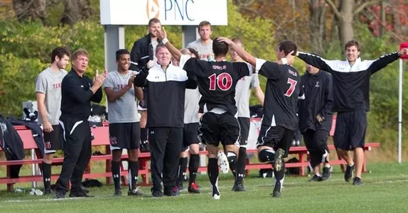 Team Celebration