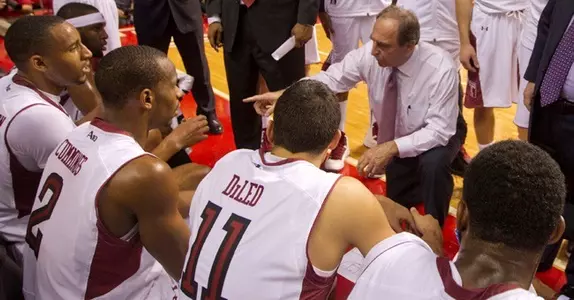 Huddle