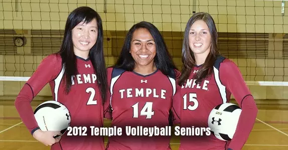 VB Seniors