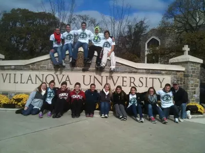 M/W GYM Special Olympcis