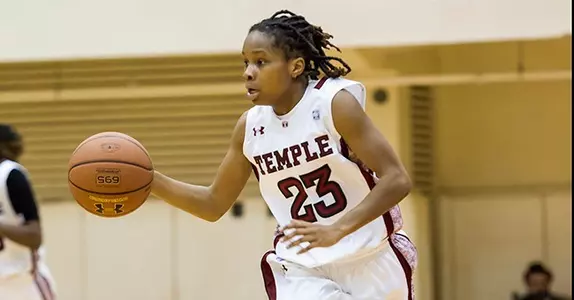Tyonna Williams