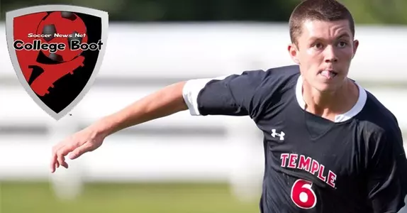 Martinelli College Boot Award