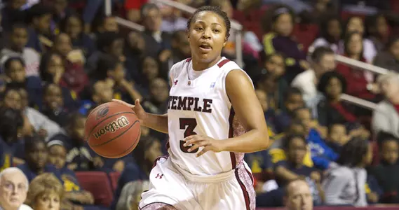 Field Set for 2012 Buick A-10 Women’s Basketball Championship Image