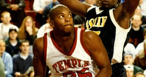 Marc Jackson