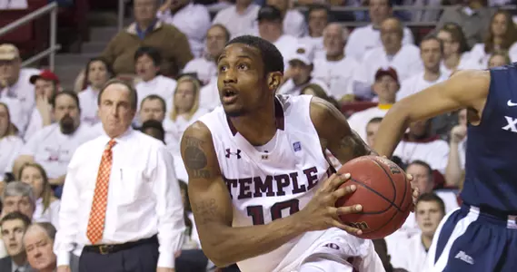 Ramone Moore